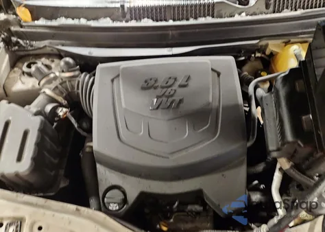 2008 Saturn Vue Xr z USA, uszkodzony, nr VIN 3GSCL53718S519027